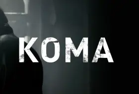Кома